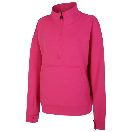 Dare 2B - Womens/Ladies Laura Whitmore Recoup II Half Zip Sweatshirt