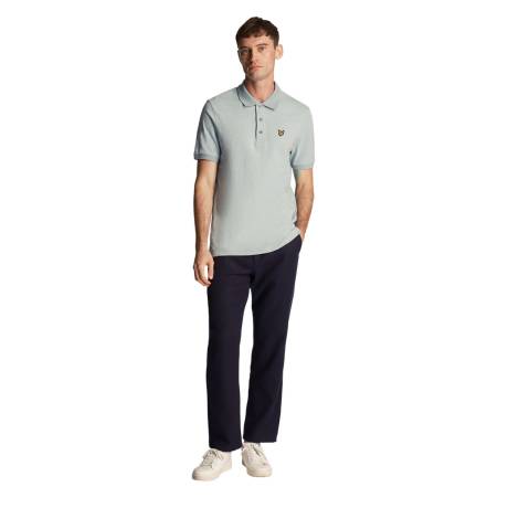 Lyle & Scott - - Polo - Homme