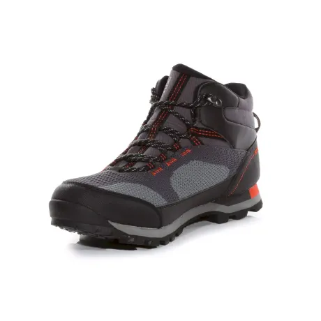 Regatta - Mens Blackthorn Evo Walking Boots