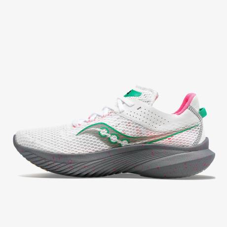 SAUCONY - Women's Kinvara 14 Running Shoes - Medium With