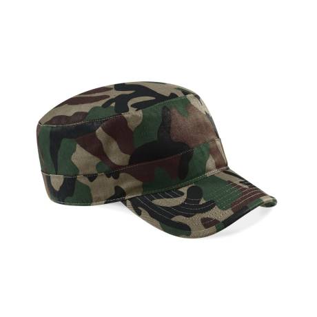 Beechfield - - Casquette militaire - Adulte