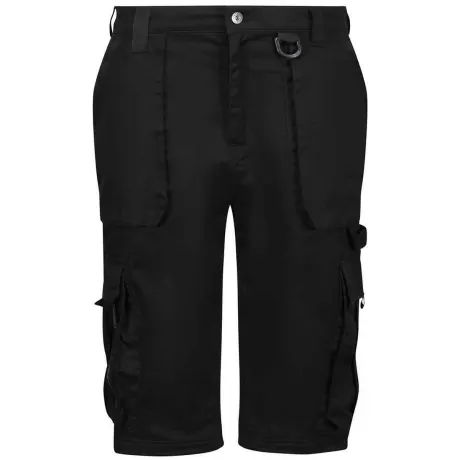 Regatta - Mens Pro Utility Cargo Shorts