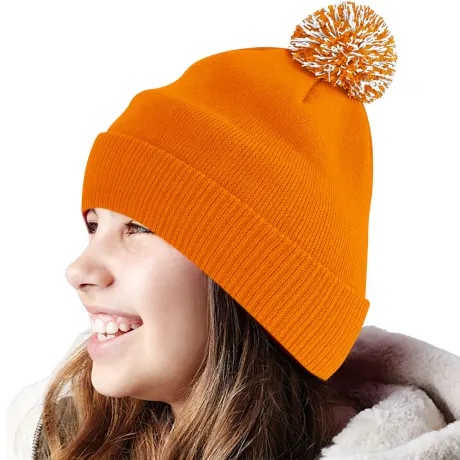 Beechfield - Unisex Adult Beanie