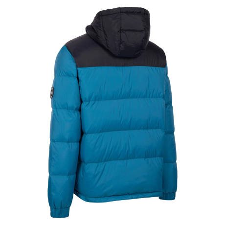 Trespass - Mens Erris Down Jacket