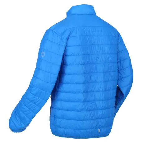 Regatta - Mens Hillpack Quilted Insulated Jacket