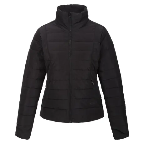 Regatta - Womens/Ladies Keava III Baffled Padded Jacket