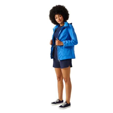 Regatta - Womens/Ladies Navassa Waterproof Jacket