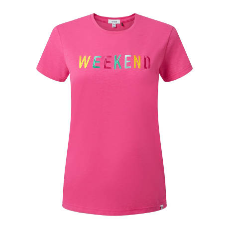 TOG24 - Womens/Ladies Ruth T-Shirt