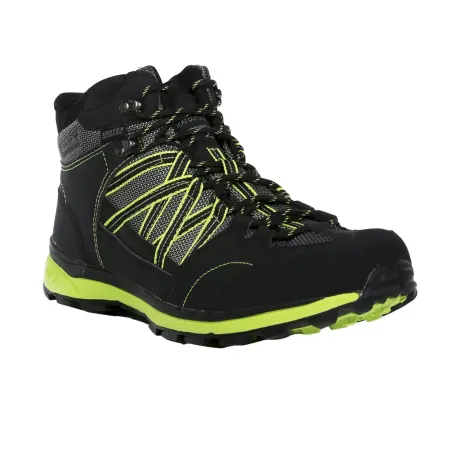 Regatta - Mens Samaris Mid II Hiking Boots