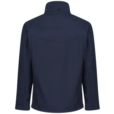 Regatta - - Veste softshell UPROAR - Homme