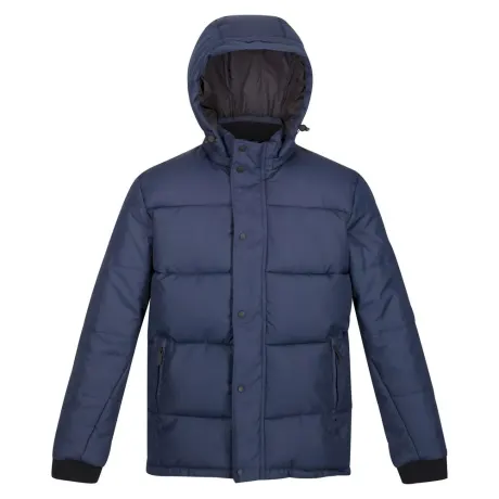 Regatta - Mens Farren Lightweight Puffer Jacket