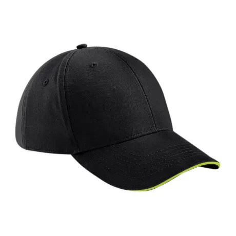 Beechfield - - Lot de 2 casquettes - Adulte