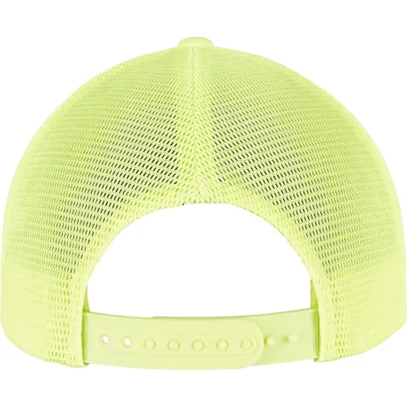 Flexfit - Unisex Adult Omnimesh Mesh Cap