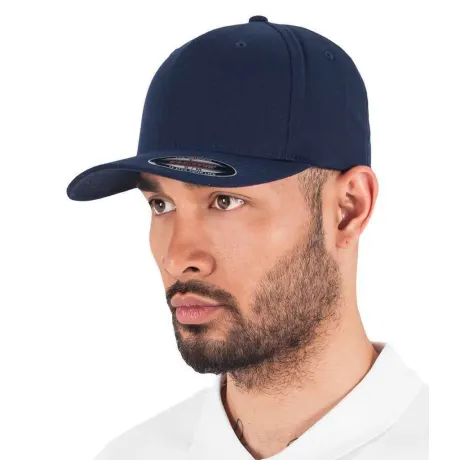 Flexfit - Unisex 5 Panel Cap