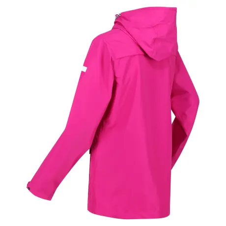 Regatta - Womens/Ladies Bayarma Lightweight Waterproof Jacket