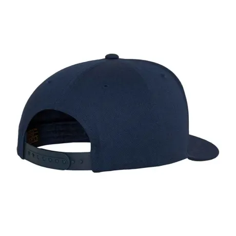 Flexfit - Unisex Adult Yupoong 5 Panel Snapback Baseball Cap