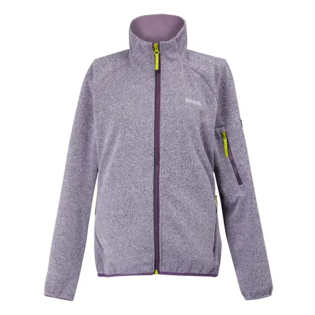 Regatta - Womens/Ladies Ravenhill Full Zip Fleece Top