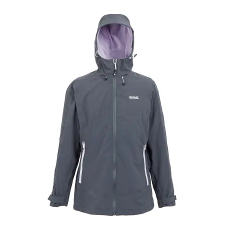 Regatta - - Veste imperméable OKARA - Femme