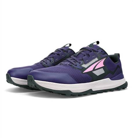 ALTRA - Women's Lone Peak 7 Running Shoes - Medium Width