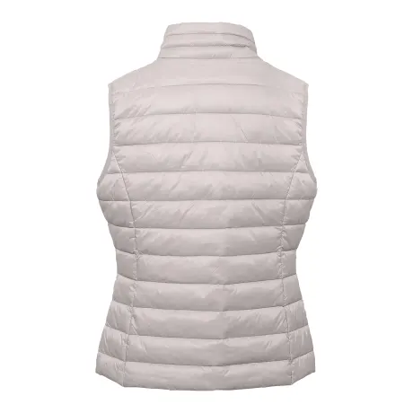 2786 - Womens/Ladies Terrain Sleeveless Padded Gilet