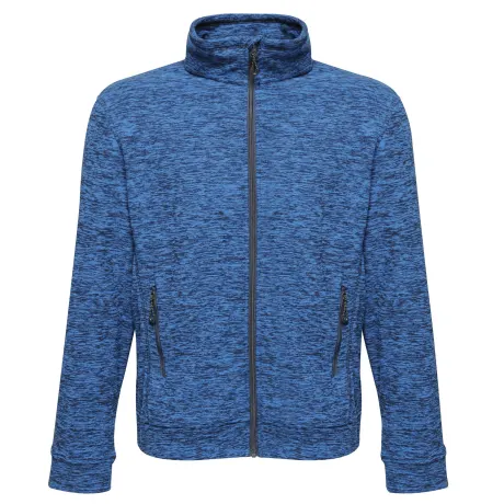 Regatta - Mens Thornly Full Zip Fleece