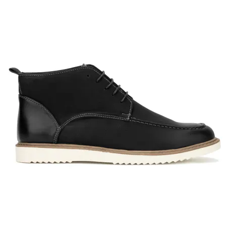 New York & Company Hurley Chukka Boot