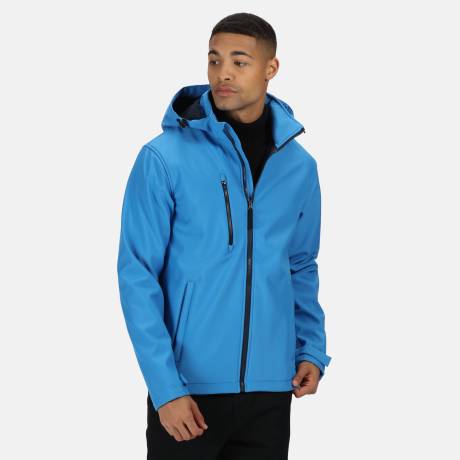 Regatta - - Veste softshell VENTURER - Homme