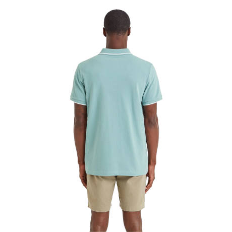 TOG24 - - Polo BINSOE - Homme