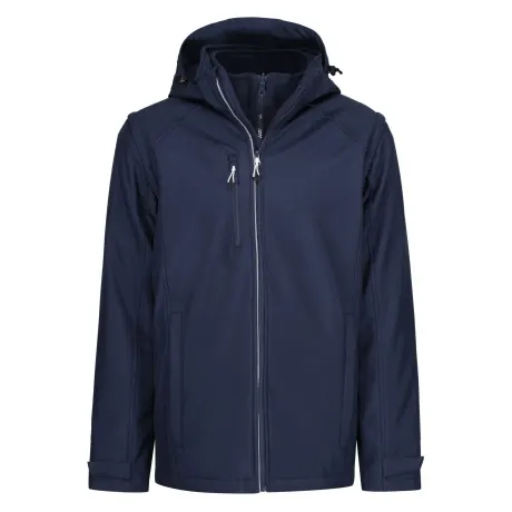 Regatta - - Veste softshell ERASMUS - Homme