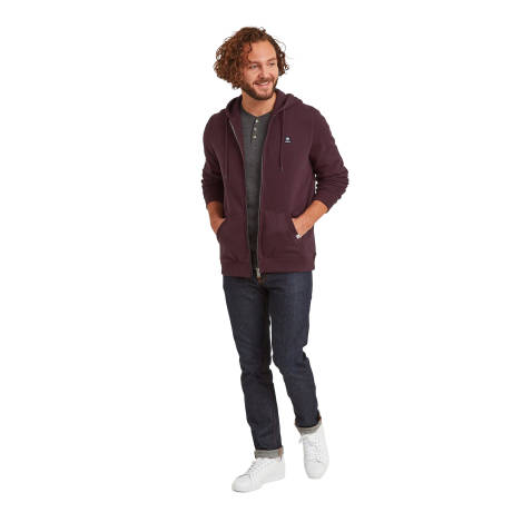 TOG24 - Mens Alden Full Zip Hoodie