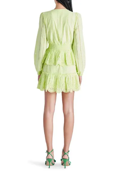 STEVE MADDEN Mini robe Raquelle