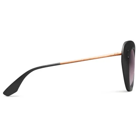 IVI VISION - Faye - Rose Gold / Rose Gradient Lens