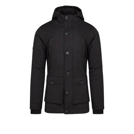 Raging Bull - Mens Plain Parka