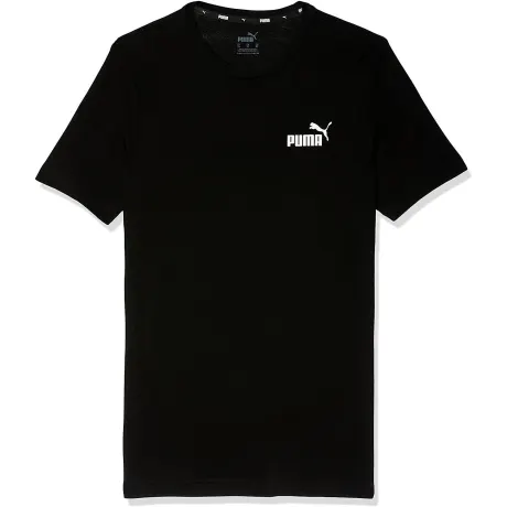 Puma - Mens ESS Logo T-Shirt