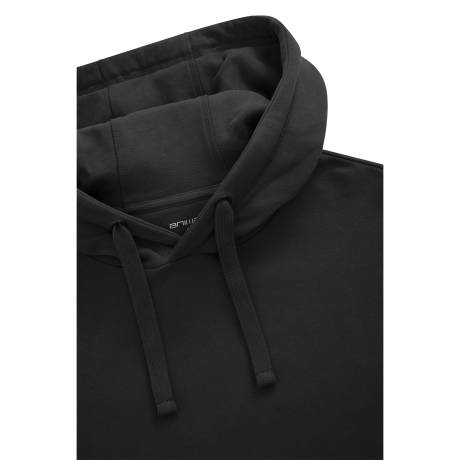 Animal - Mens Icon Natural Drop Shoulder Hoodie