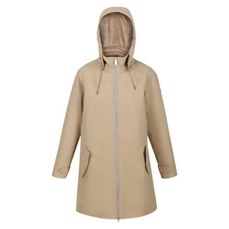 Regatta - Womens/Ladies Fantine Baffled Padded Jacket