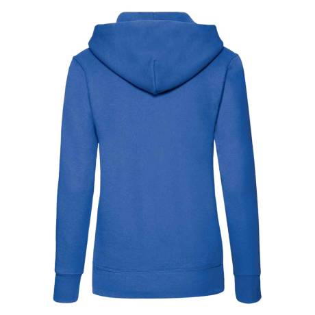 Fruit of the Loom - - Sweat à capuche CLASSIC - Femme