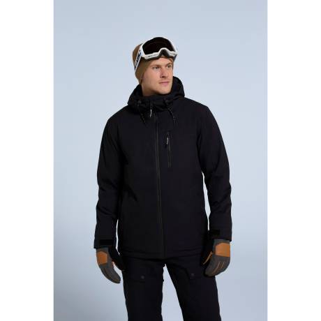 Animal - Mens Laxx Logo Ski Jacket