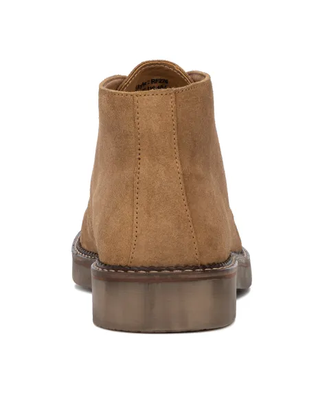 Bottes Keon Chukka pour hommes