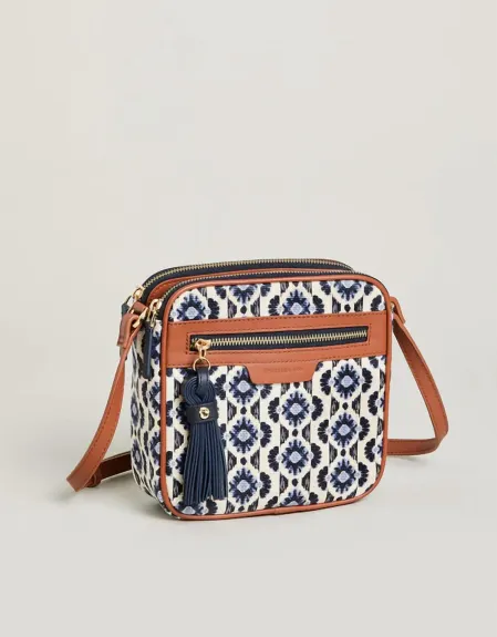 spartina 449 - Sac À Bandoulière Haven Pour Femmes