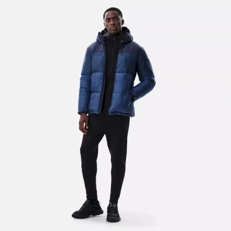 Regatta - - Veste matelassée CARNAN - Homme