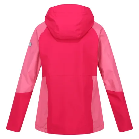 Regatta - Womens/Ladies Highton IV Stretch Raincoat