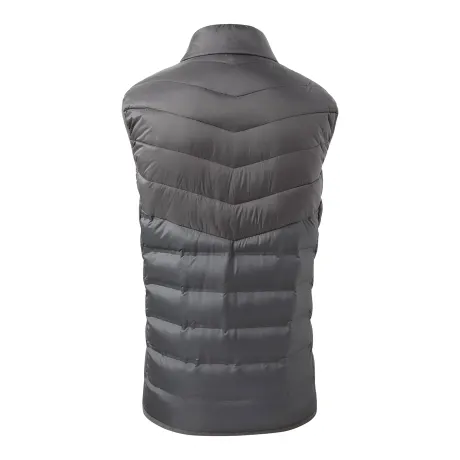 2786 - Mens Mantel Molded Gilet