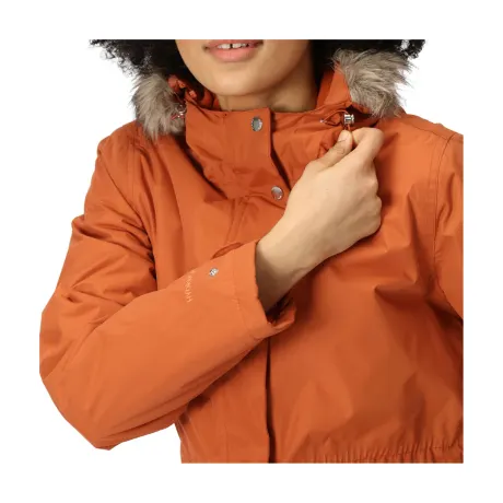 Regatta - - Parka SABINKA - Femme