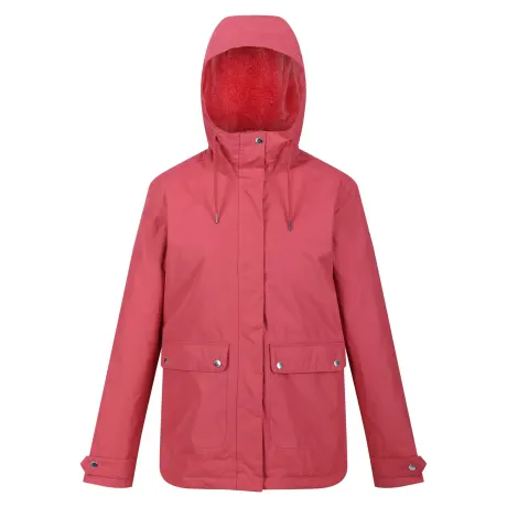 Regatta - - Veste imperméable BROADIA - Femme