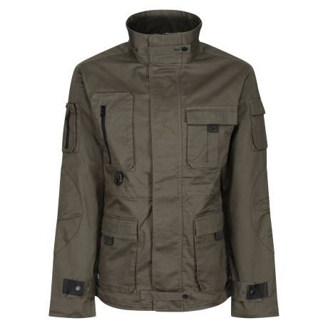 Regatta - - Veste PRO UTILITY - Homme