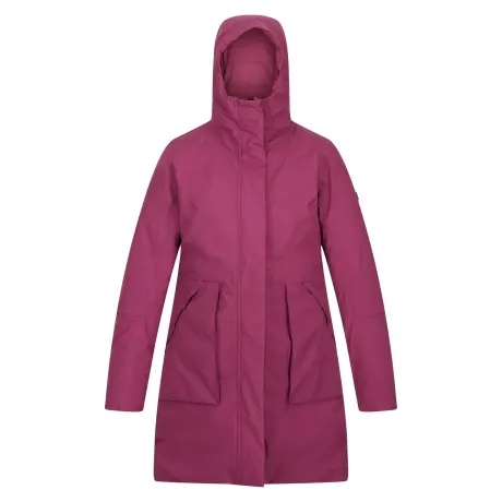 Regatta - - Parka YEWBANK - Femme