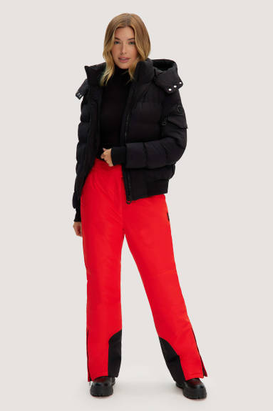 Noize - Desiree Long Length Ski Pant