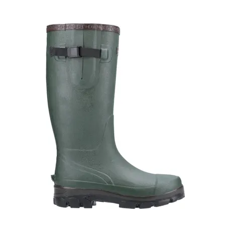 Cotswold - - Bottes de pluie GRANGE - Homme