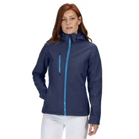 Regatta - - Veste softshell VENTURER - Femme